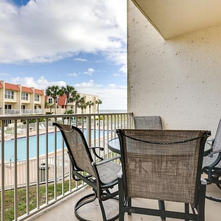 セント・オーガスティンSt Augustine Poolside Oasis With Private Patio!アパートメント エクステリア 写真